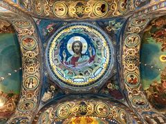 -滴血救世主教堂