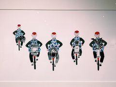 -炎黄艺术馆