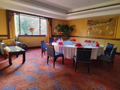 -杭州香格里拉·香宫中餐厅