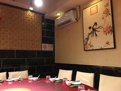 包厢-阿莉餐厅(枣阳路店)