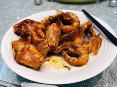 -东海酒家(长平东路店)