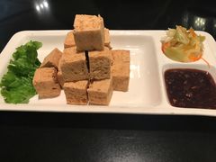 -鹿港小镇(悠唐店)