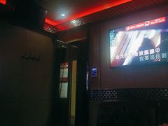 -唱吧麦颂KTV(方庄店)
