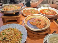 -吴家·淮扬小馆(世纪金源店)