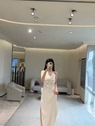 点击看大图 -MANLI BRIDAL婚纱