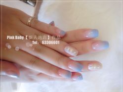 点击看大图 iphone_upload_pic-PinkBaby美甲美睫