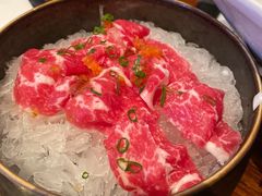 -Mr.Fish鱼鲜生海鲜放题(高德置地冬广场店)