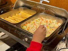 -缦咖电竞酒店(北京鸟巢红军营地铁站店)