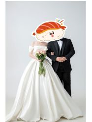 -Mu慕婚纱摄影·超级工作室
