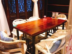 -归觅·西关小姐人文艺术馆(荔枝湾店)