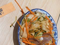 -陳香貴·蘭州牛肉面(月星环球港店)