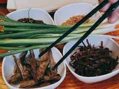 -鲁城往事(游客中心店)