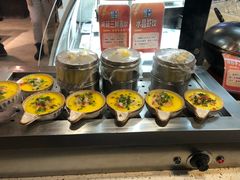 -海天盛宴新派海鲜自助餐厅(群力店)