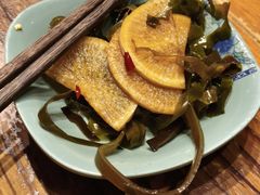 -玖泉里烤肉
