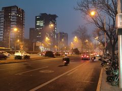 -北京市垂杨柳医院