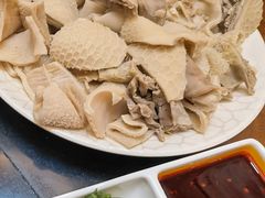 -情忆草原涮肉馆