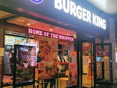 门面-汉堡王(昆明欣都龙城店)
