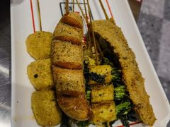 -堂堂小伙夫·辽宁小吃大排档(京西大悦城店)