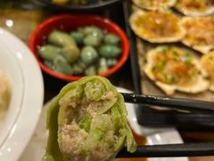 -金谷园饺子·烧烤(人大总店)