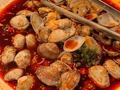 -焰江山海鲜牛排烤肉自助(锦华万达二星店)