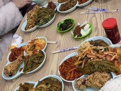 -晓宇盒饭(民安街店)