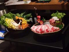 -大头椰·椰子鸡火锅(新梦店)