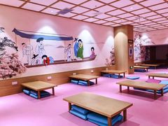 -汤W城市微度假(仓山店)