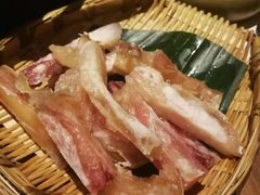 -盡膳口福跷脚牛肉火锅(合生汇购物中心店)