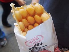 -利强记北角鸡蛋仔(弥敦道店 )