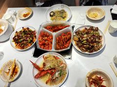 -盒马鲜生(观音桥店)