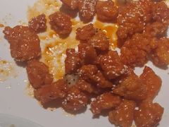 -聚味斋香辣蟹(生态城万达店)