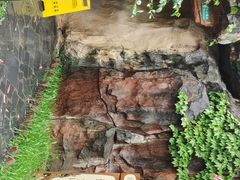 -庐山西海国际温泉度假村