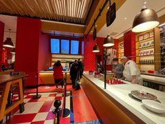 -城市大道红炉披萨烘焙坊