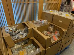 -龙华素斋(龙华路店)