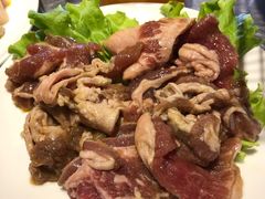 -合易泓烤肉•首创生椰大油边(宁山路店)