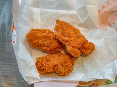 巴适火锅炸鸡-麦当劳(保利若比邻店)