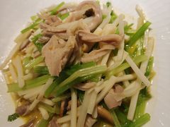 -永安鱼庄·镇江菜(丁卯店)