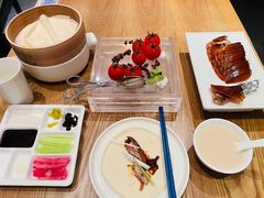 -小大董·烤鸭(王府井apm店)
