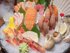 -和创柚子·会席日本料理(新区淮海街店)