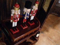 -凯撒城堡西餐厅(颐和国际店)