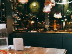 -胡桃里音乐餐厅(陶溪川店)(川湘赣菜·世界百大酒庄直供红酒·音乐表演)