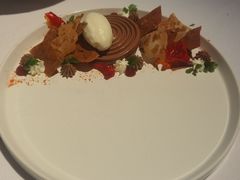 -Bistro Wang 牛排馆