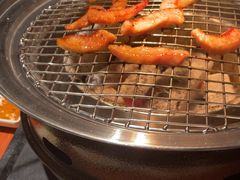 -山之屋炭火烧肉·生啤畅饮(大朗万科中央公园店)