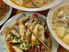 -面道赞宁海海鲜面(迎凤街店)