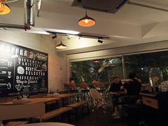 -Alimentari早午餐(安福路店)