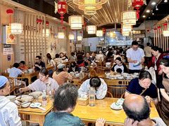 -易老妈蹄花.特色川菜(人民公园总店)