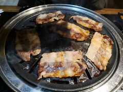 -九田家黑牛烤肉料理(太阳城店)