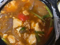 -避风塘(百联东郊店)