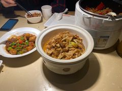 -小柴米·传统江西菜(八一广场店)