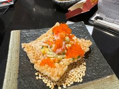 -古田居·特色寿司料理(星之岛旗舰店)